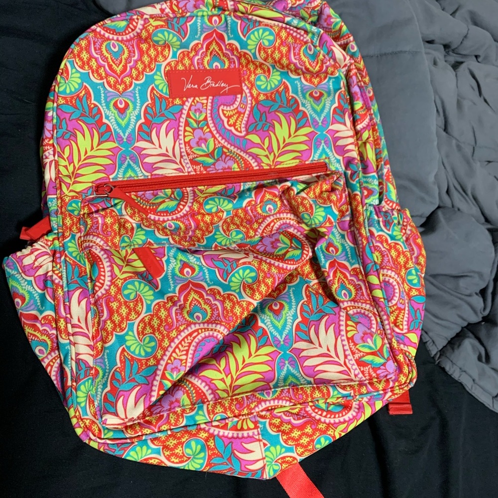 Vera Bradley backpack